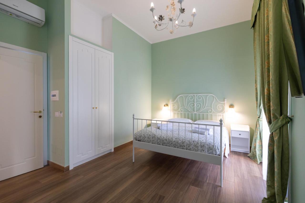 Palazzo Del Principe San Severo 3 Bedrooms & Terrace! Nápoles Exterior foto