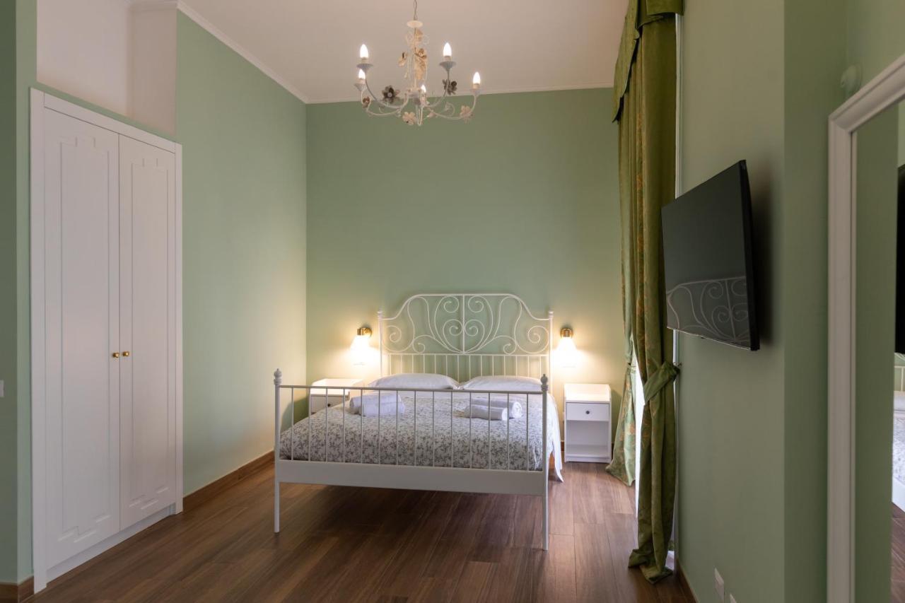 Palazzo Del Principe San Severo 3 Bedrooms & Terrace! Nápoles Exterior foto