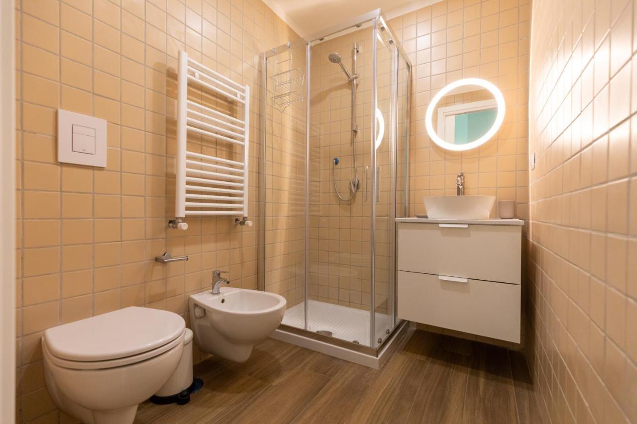Palazzo Del Principe San Severo 3 Bedrooms & Terrace! Nápoles Exterior foto