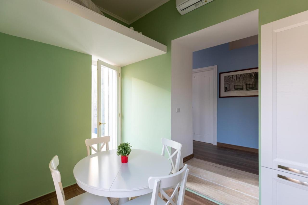 Palazzo Del Principe San Severo 3 Bedrooms & Terrace! Nápoles Exterior foto