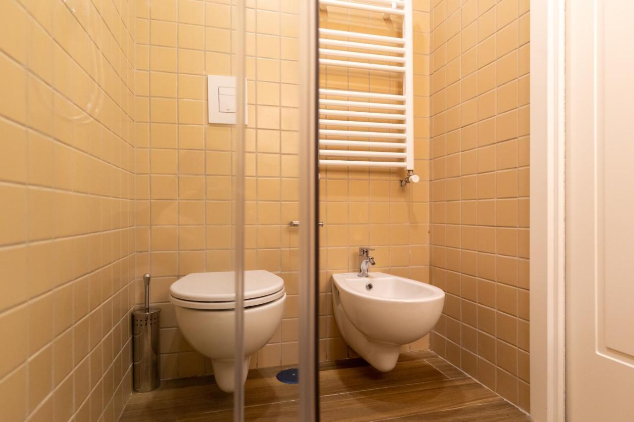 Palazzo Del Principe San Severo 3 Bedrooms & Terrace! Nápoles Exterior foto
