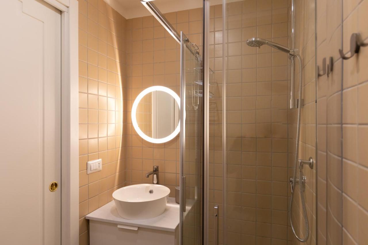 Palazzo Del Principe San Severo 3 Bedrooms & Terrace! Nápoles Exterior foto