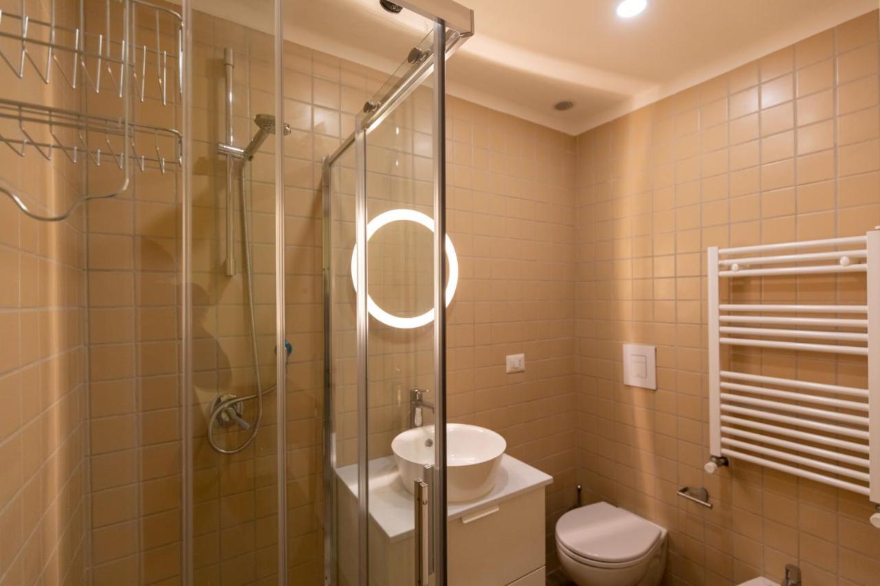 Palazzo Del Principe San Severo 3 Bedrooms & Terrace! Nápoles Exterior foto