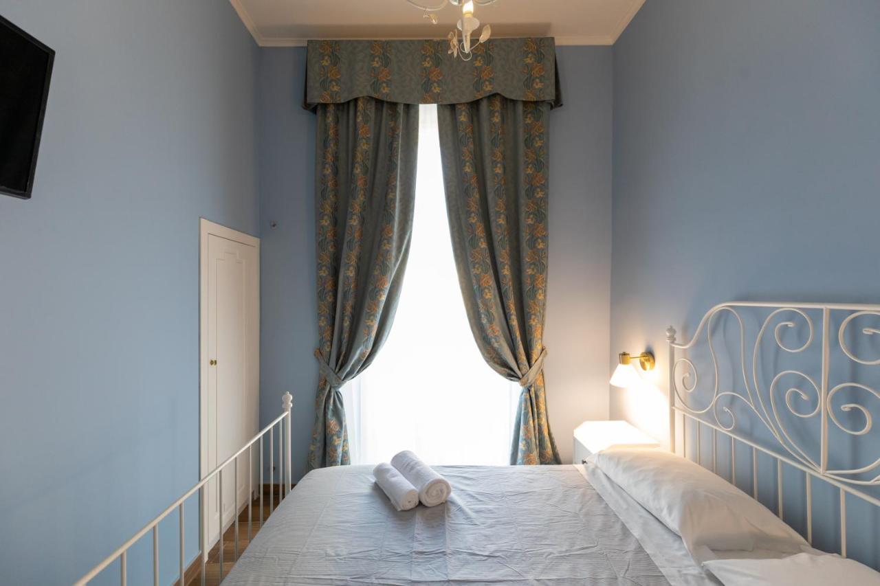 Palazzo Del Principe San Severo 3 Bedrooms & Terrace! Nápoles Exterior foto