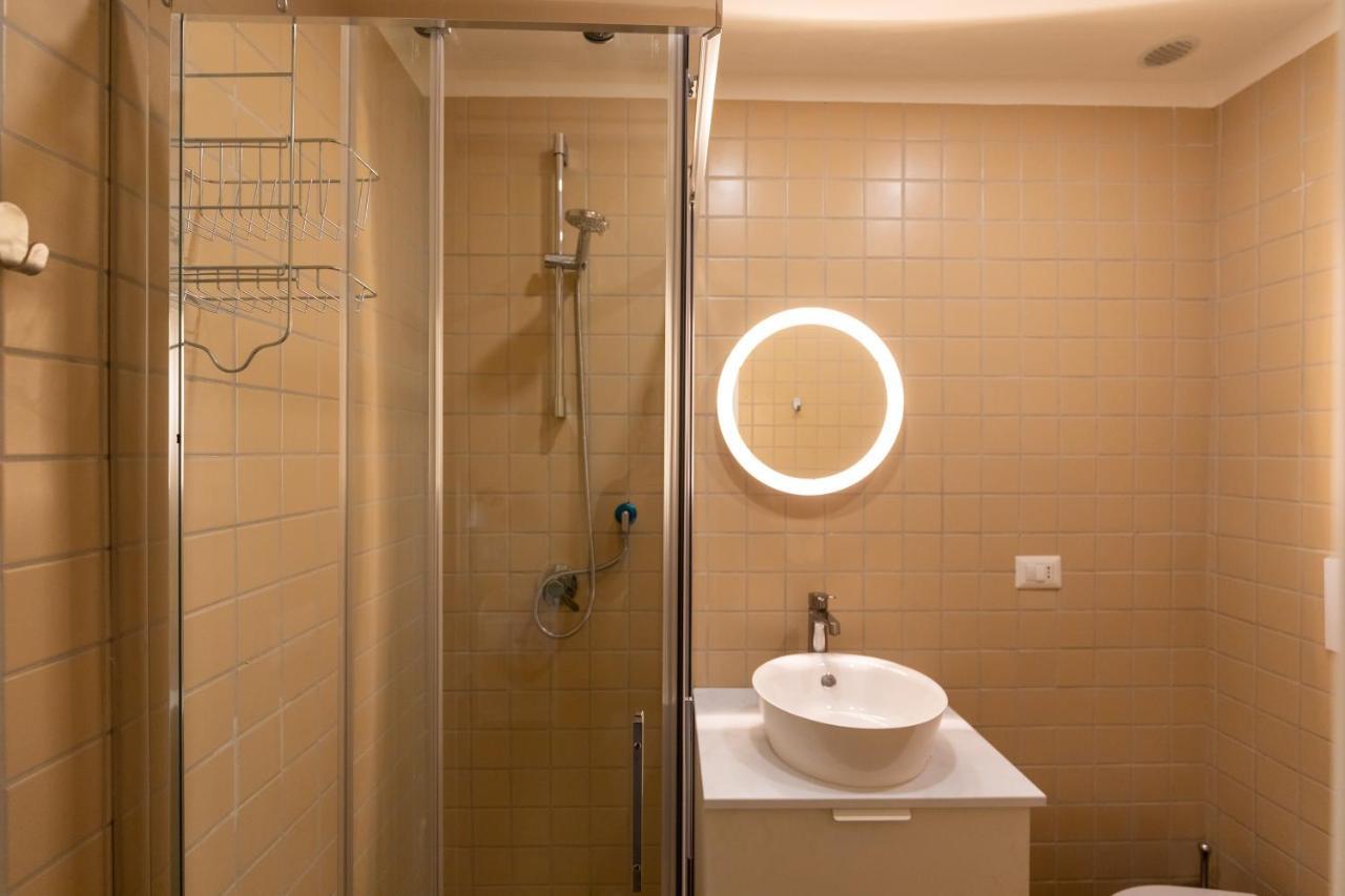 Palazzo Del Principe San Severo 3 Bedrooms & Terrace! Nápoles Exterior foto