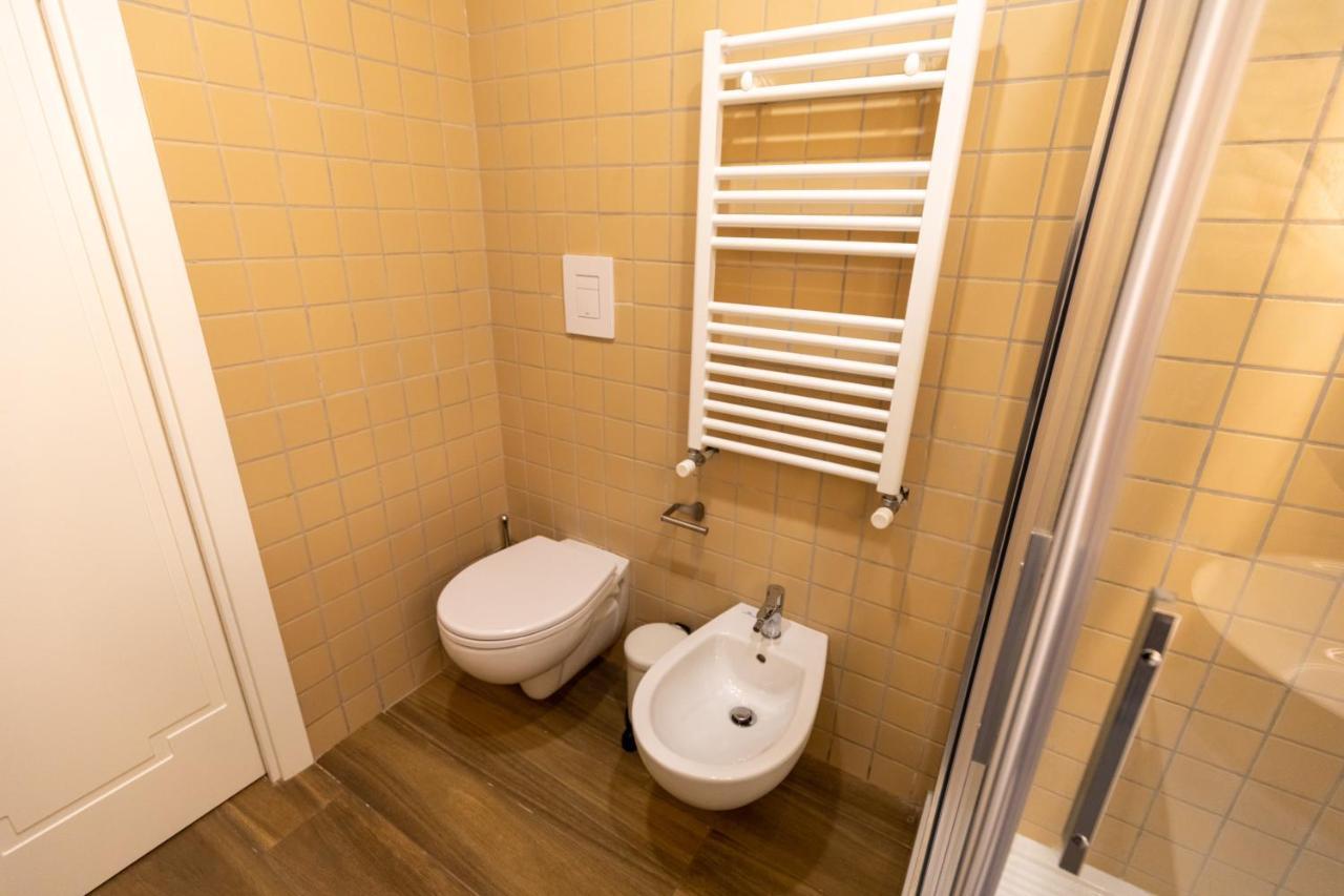 Palazzo Del Principe San Severo 3 Bedrooms & Terrace! Nápoles Exterior foto