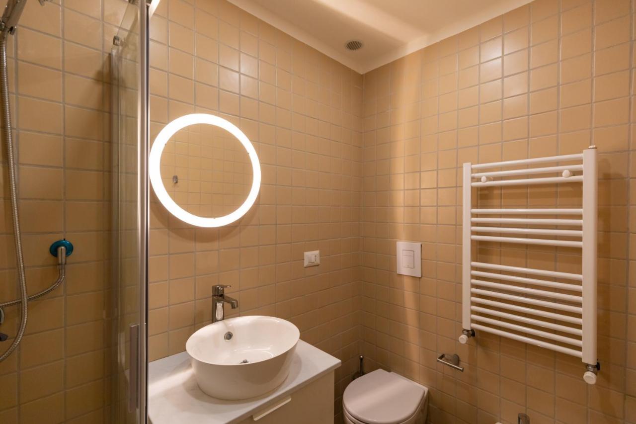 Palazzo Del Principe San Severo 3 Bedrooms & Terrace! Nápoles Exterior foto