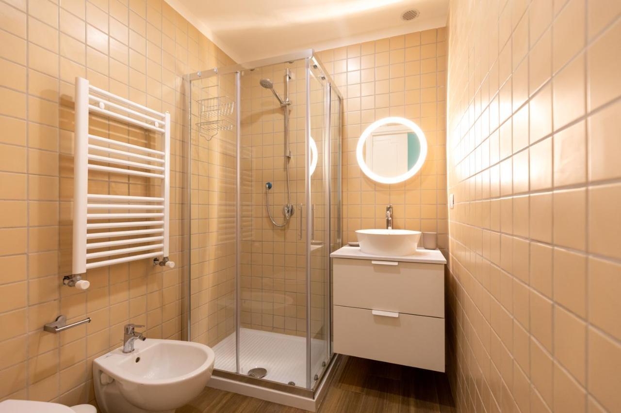 Palazzo Del Principe San Severo 3 Bedrooms & Terrace! Nápoles Exterior foto