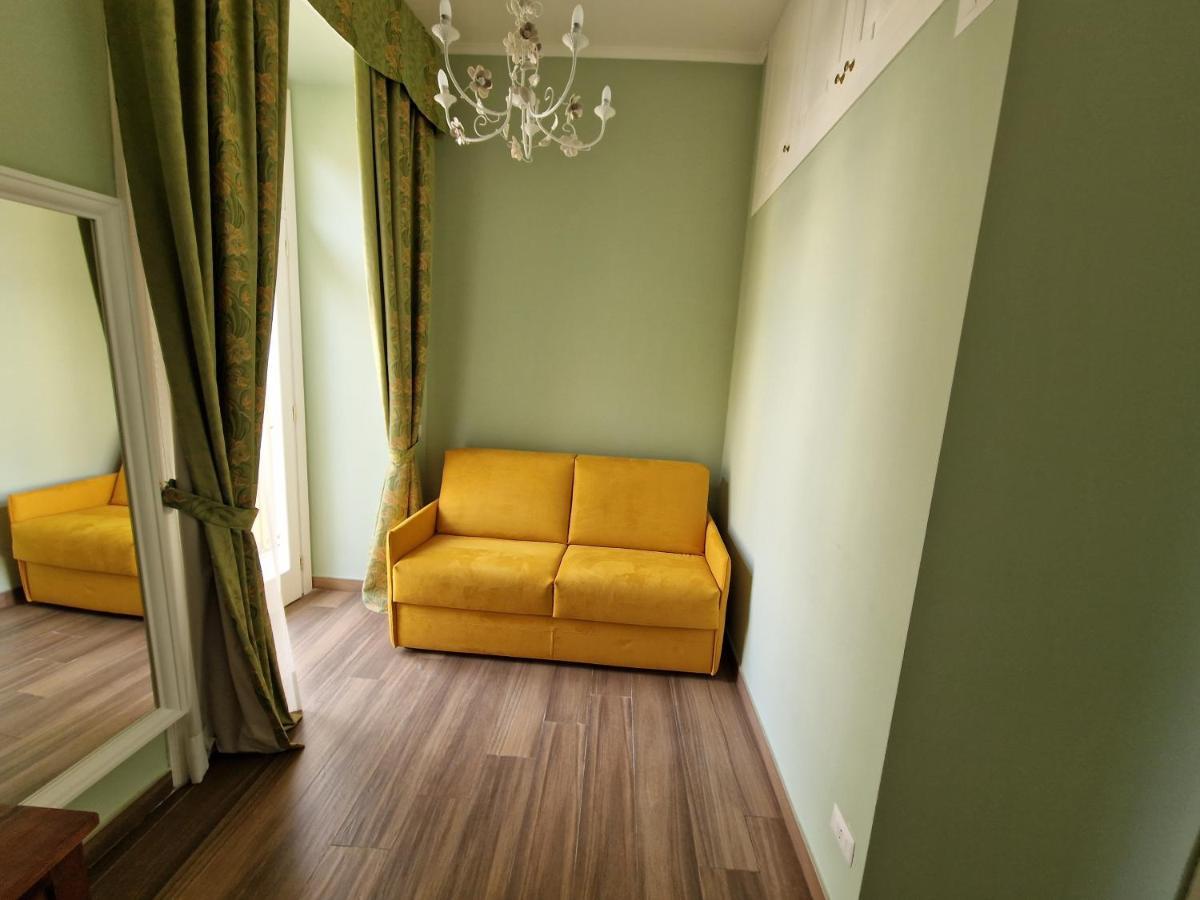 Palazzo Del Principe San Severo 3 Bedrooms & Terrace! Nápoles Exterior foto
